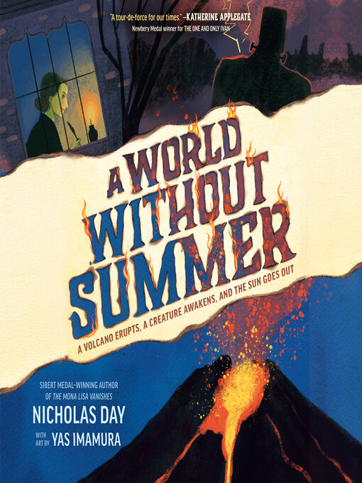Title details for A World Without Summer by Nicholas Day - Wait list